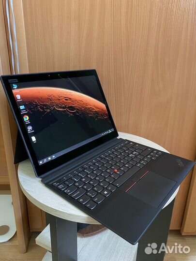 Ноутбук-Планшет Lenovo ThinkPad X1 Tablet 3rd Gen