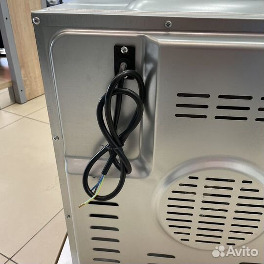 Встраиваемый духовой шкаф Haier HOX-P09CGW