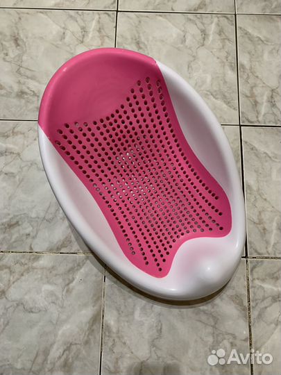 Горка для купания Funkids