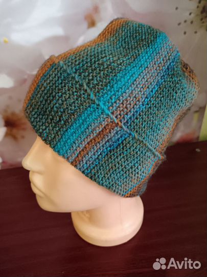 Шапка унисекс