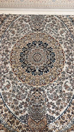 Ковер турецкий бу