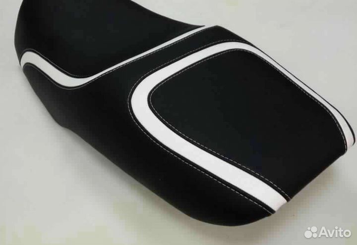 Сиденье для мотоцикла всех моделей