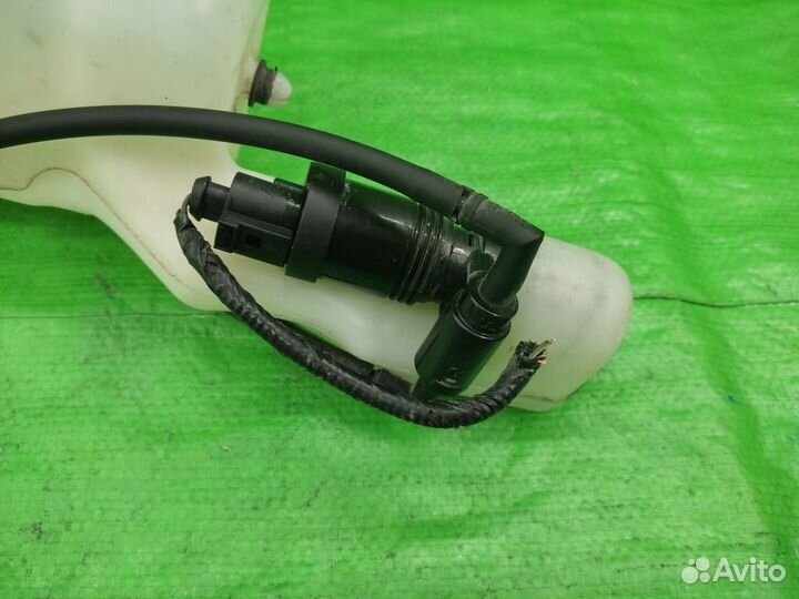 Бачок омывателя Jeep Compass