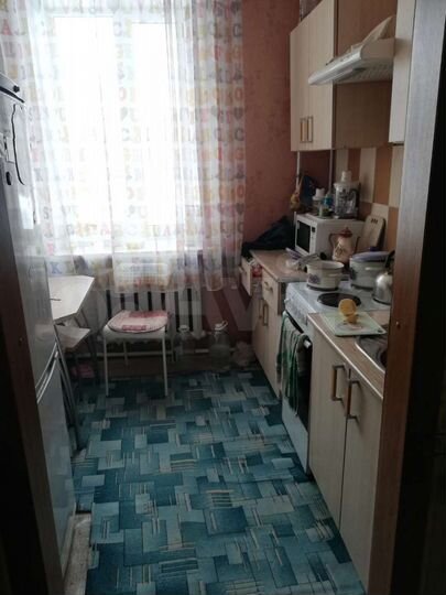 Дом 42 м² на участке 3 сот.