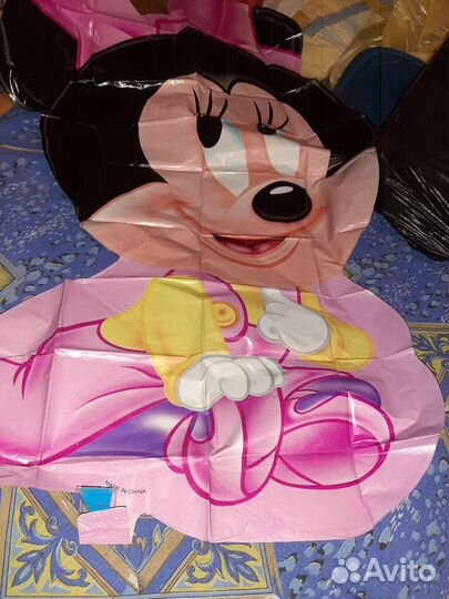 Воздушные шары