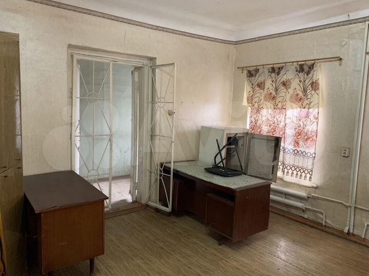 Административное помещение № 1003, 16.6 м²