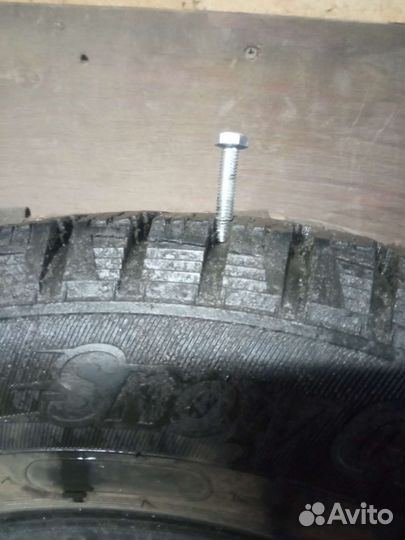 Cordiant Snow Cross 2 175/65 R14