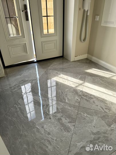 Кафельная плитка