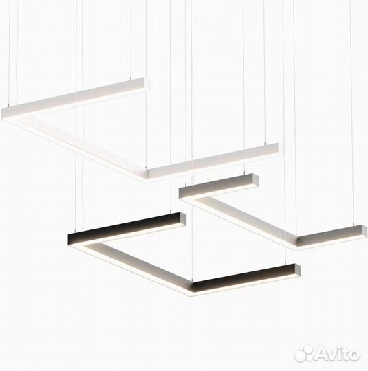 Подвесной светильник