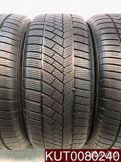 Continental ContiWinterContact TS 830 P 255/55 R18 99R
