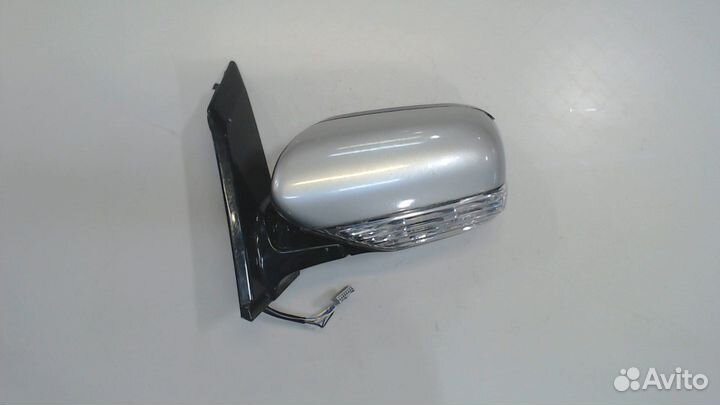 Зеркало боковое Subaru Tribeca (B9), 2006