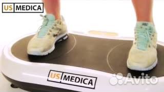 Виброплатформа б/у в Казани