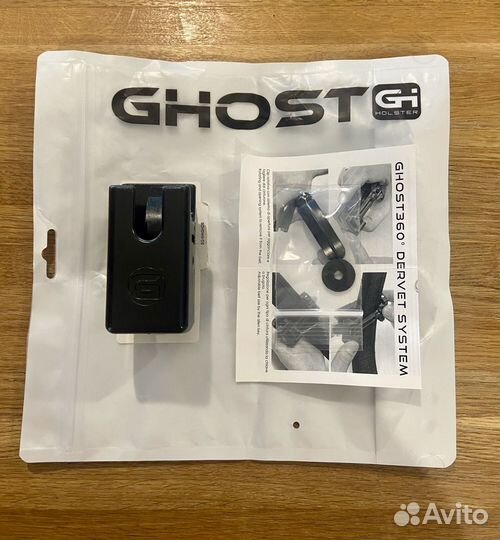 Подсумки для практической стрельбы ipsc