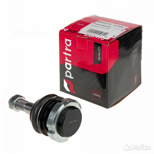Partra BJ5069 Опора шаровая перед прав/лев