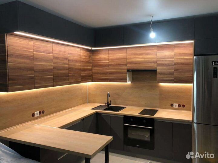 Сборка мебели