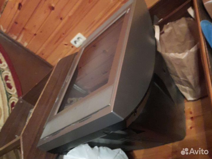 Телевизоры