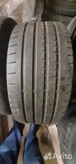 Continental ContiSportContact 2 255/40 R19 100Y