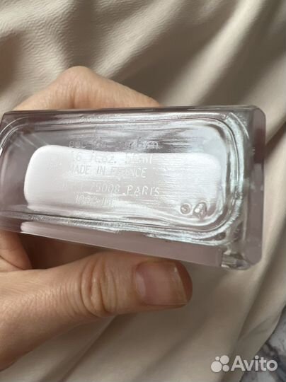 Духи Narciso Rodrigues оригинал