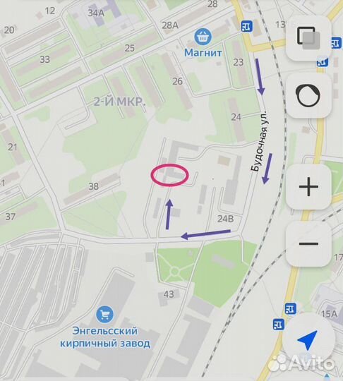 Автосервис сто