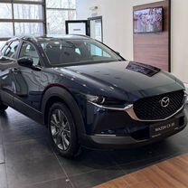 Новый Mazda CX-30 2.0 AT, 2026, цена от 3 740 000 руб., Нижний Новгород