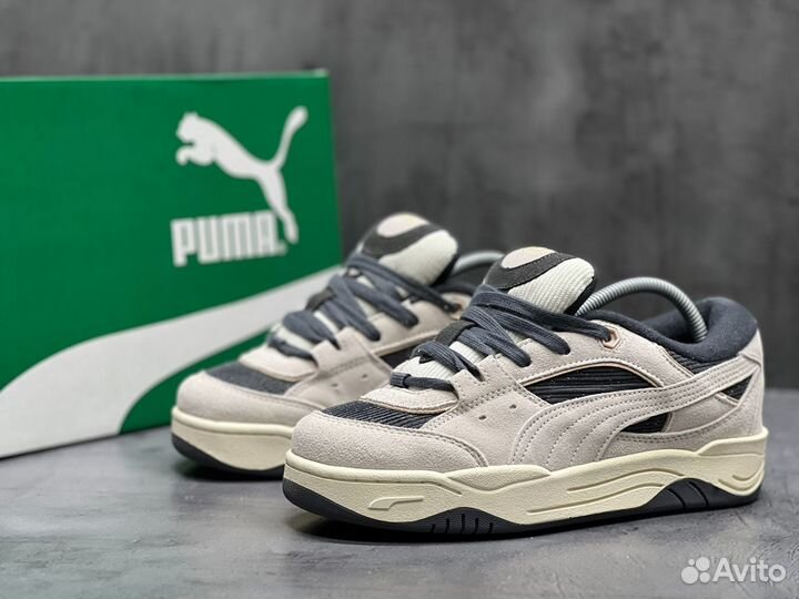Кроссовки Puma 180 41-73