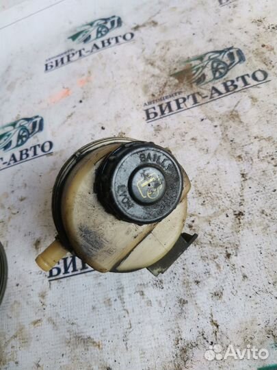 Бачок гур Renault Logan II (2012—2018)