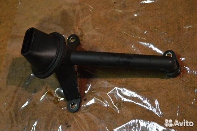 Маслозаборник (Дюратек 1.4-1.6) Форд Мазда