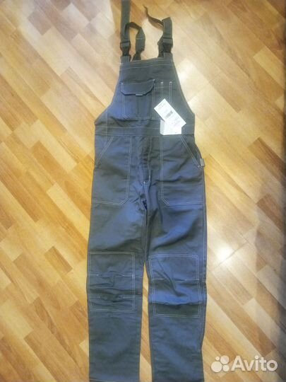 Полукомбинезон новый техноавиа, размер 48-50