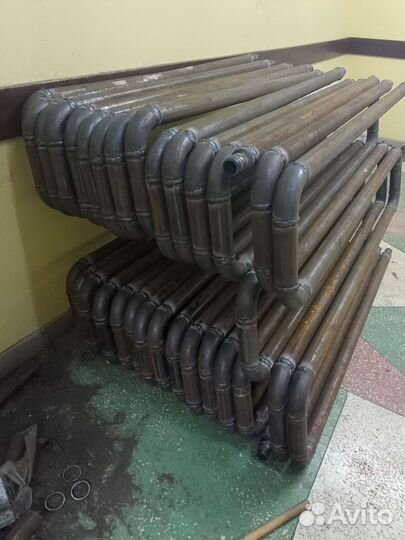 Услуги сварщика