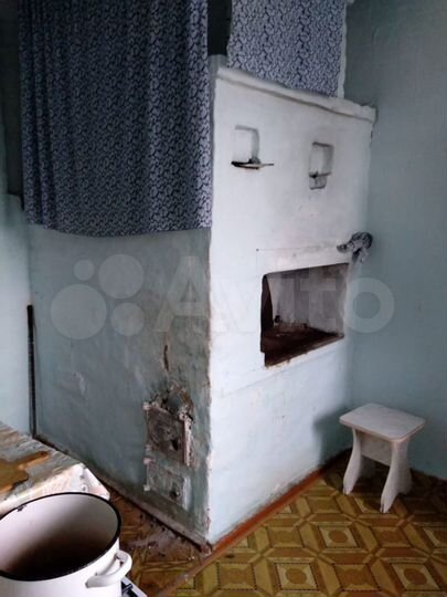 Дом 56,2 м² на участке 3 сот.