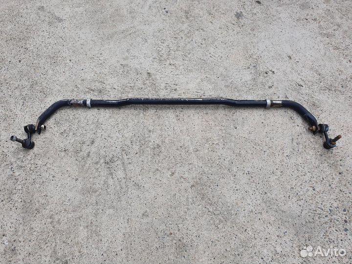 Стабилизатор передний для Nissan Fuga Y50