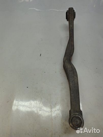 Рычаг подвески верхний задний правый Bmw 5-Series