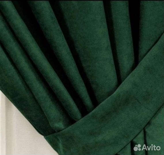 Шторы новые готовые