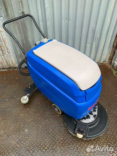 Поломоечная машина Columbus RA 55B40