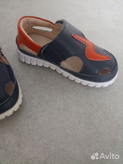 Детская обувь