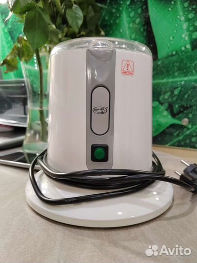 Стерилизатор для инструментов