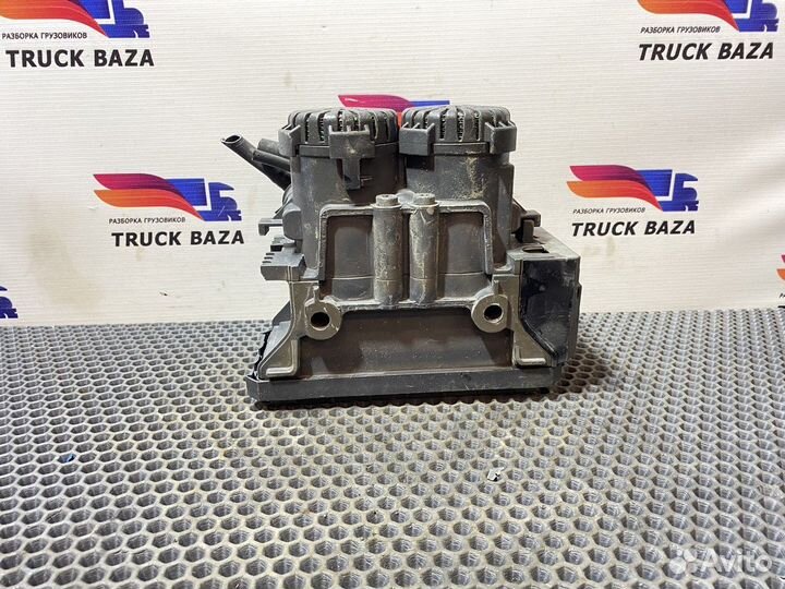 Модулятор EBS задний Mercedes-Benz Actros