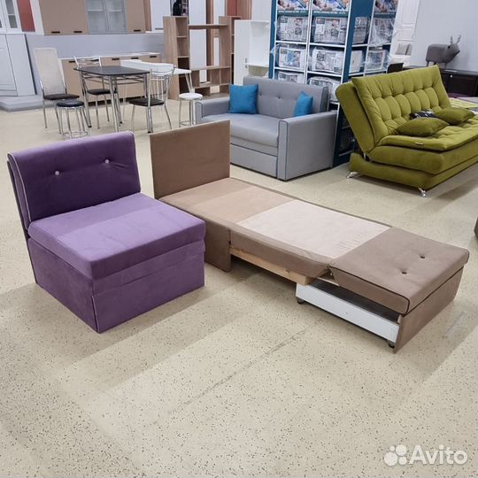 Диван кровать