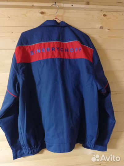 Костюм рабочий (48 размер)