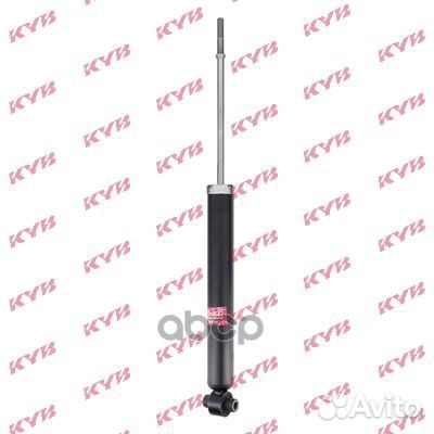 Амортизатор подвески Toyota Avensis (T27) R 09