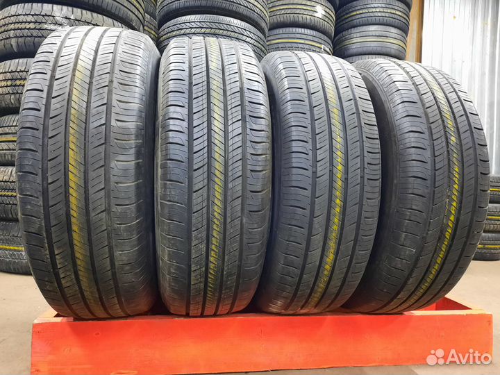 Hankook Kinergy GT H436 225/60 R17