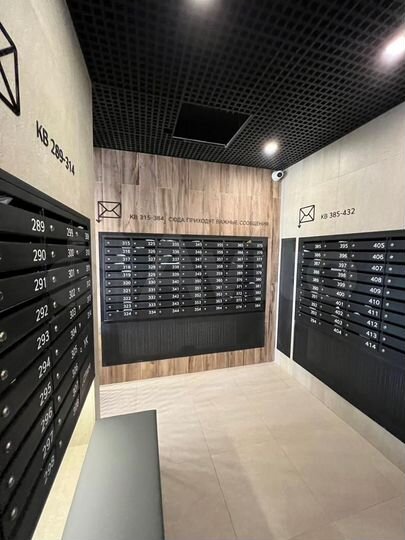 Квартира-студия, 31,3 м², 15/19 эт.