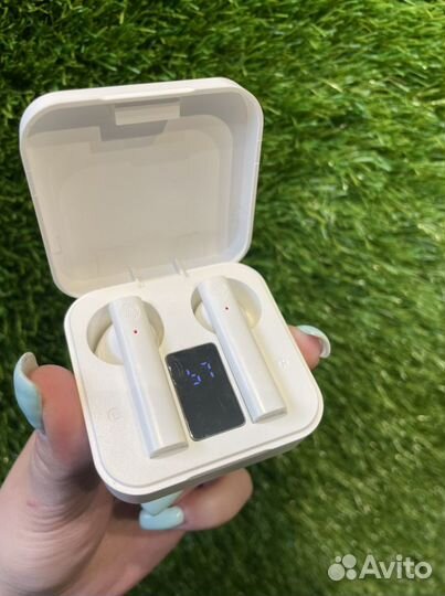 Беспроводные наушники Borofone BE40