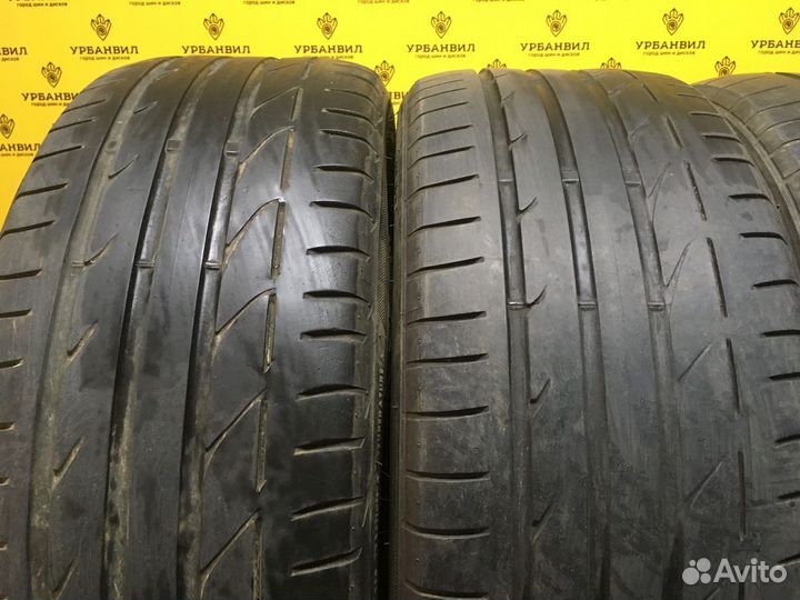 Bridgestone Potenza S001 225/40 R18 92Y