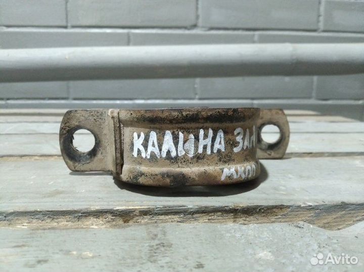 Подушка двигателя задняя LADA Kalina 11193 хетчбек