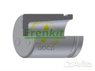 Поршень суппорта P604804 Frenkit