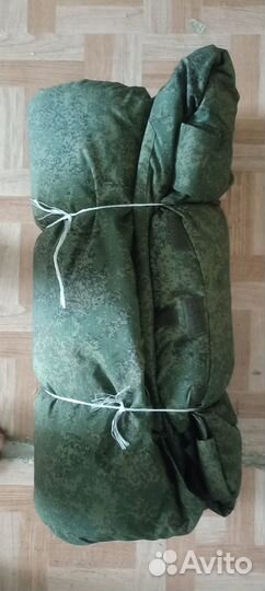 Военная форма