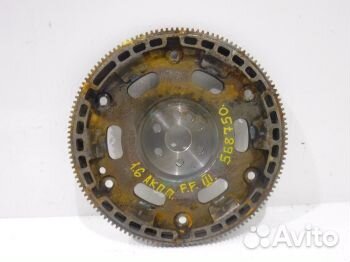 Маховик Форд B-Max