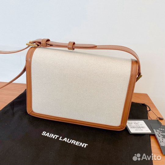 Yves saint laurent сумка