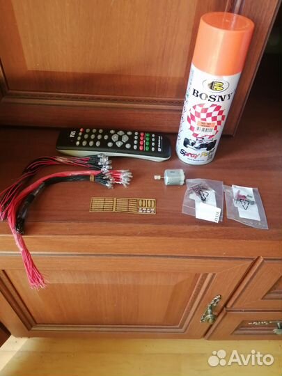 Железная дорога piko